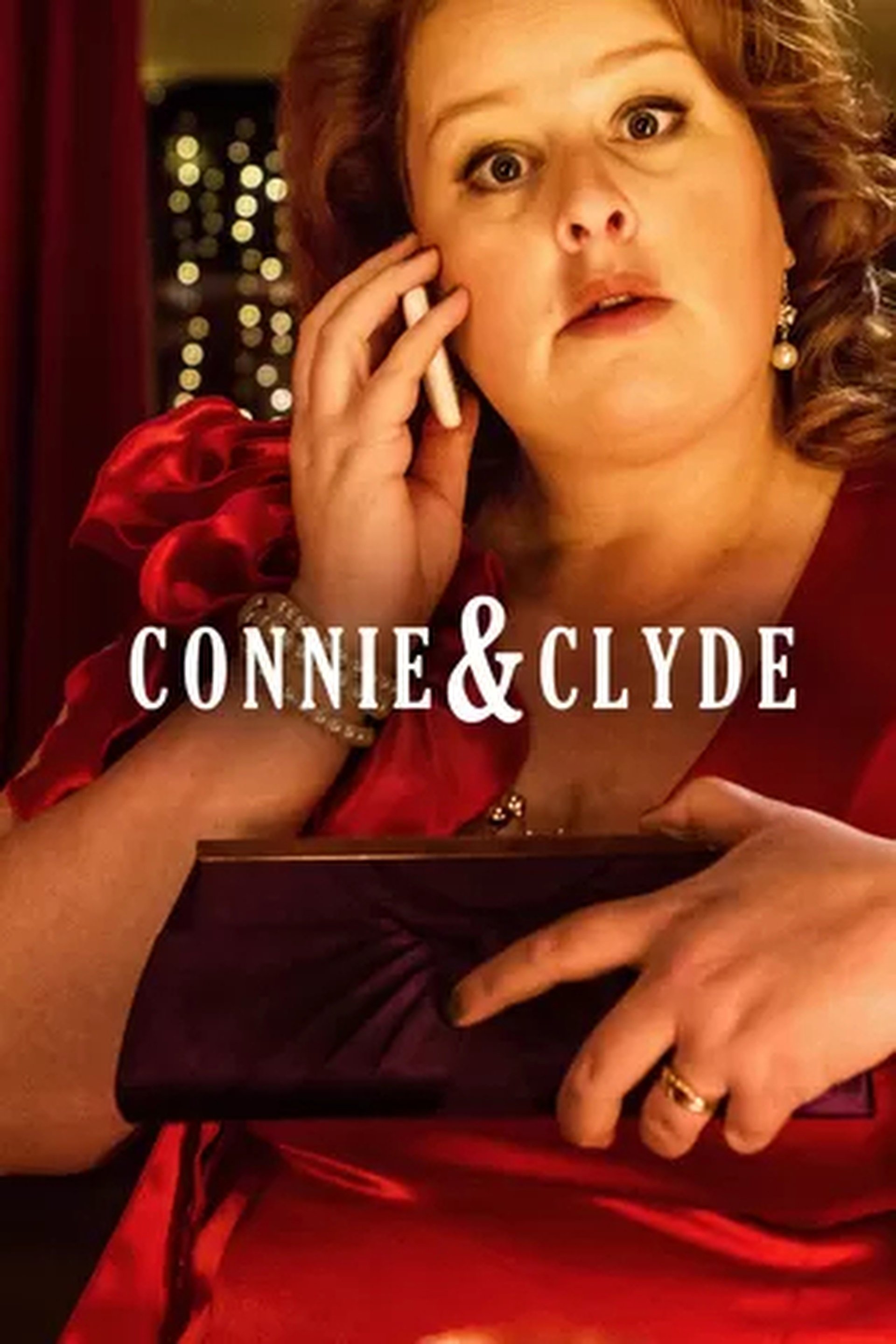 Poster de Connie & Clyde
