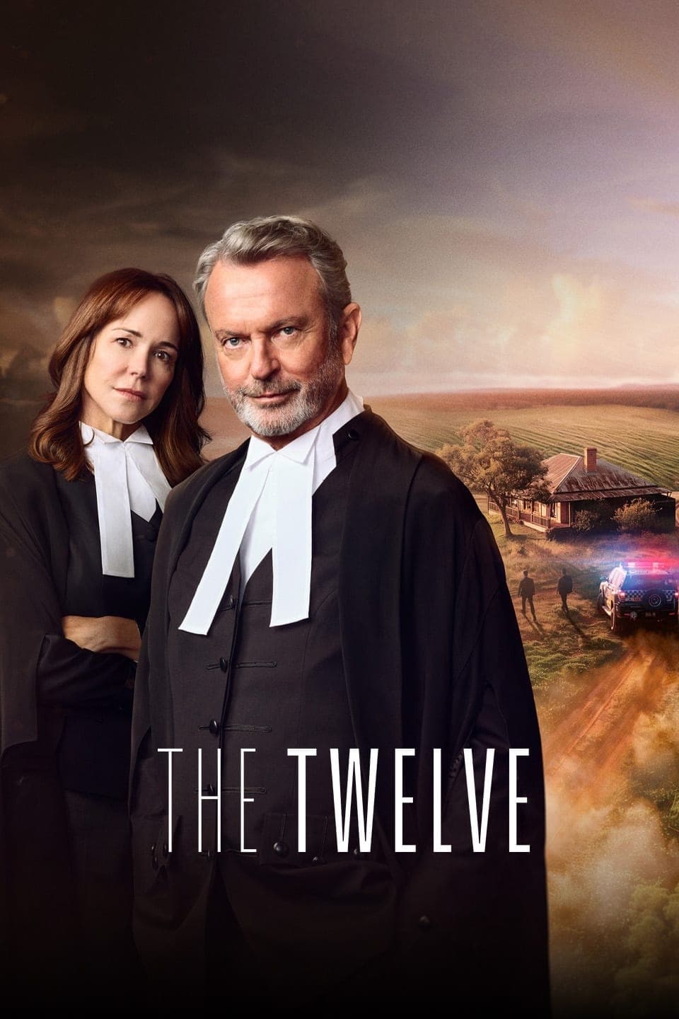 Poster de Temporada 2