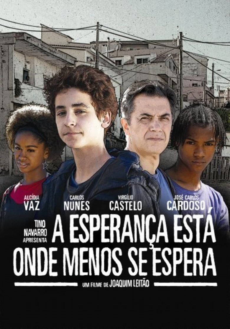 Poster movie