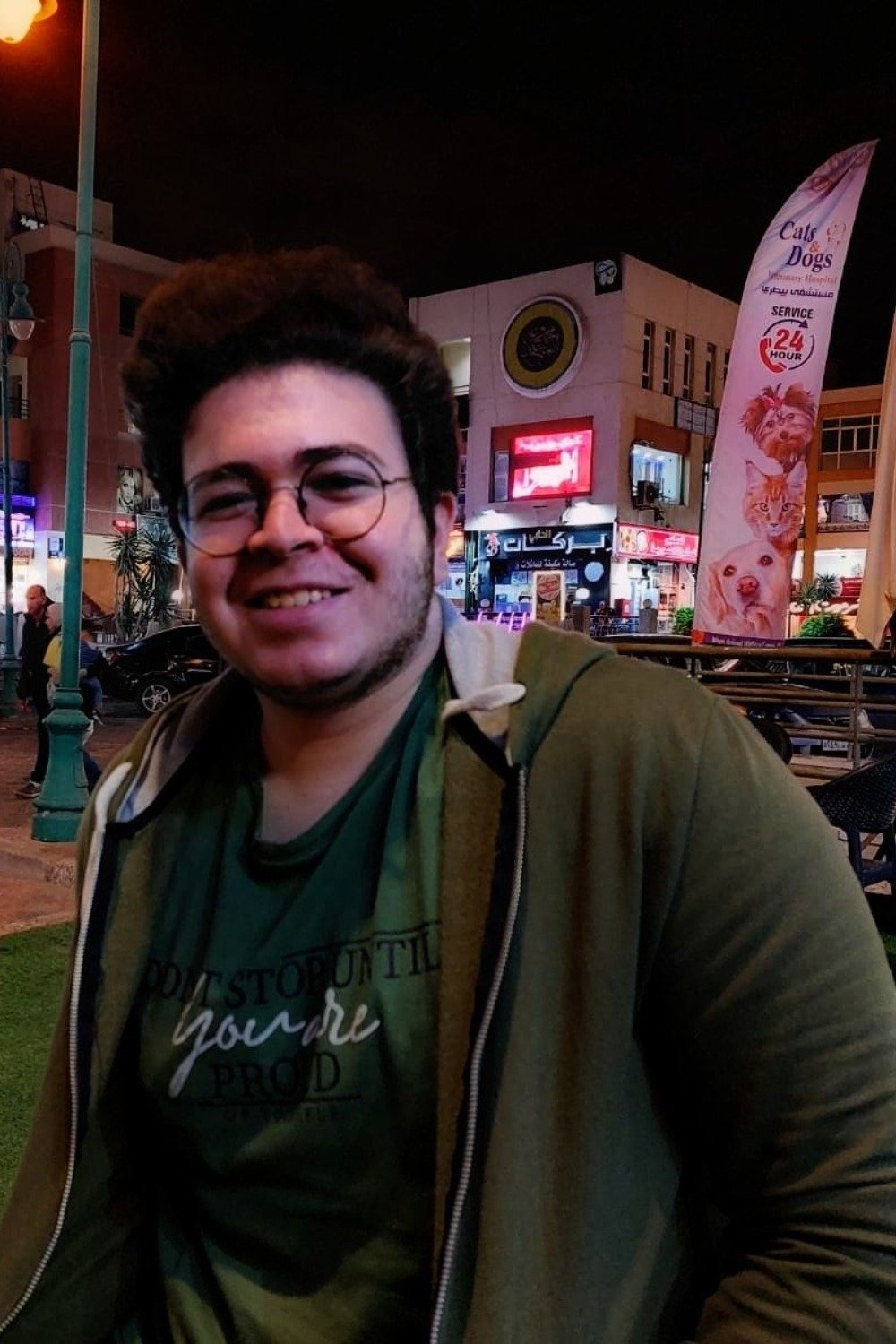 Foto de Saif Mohsen