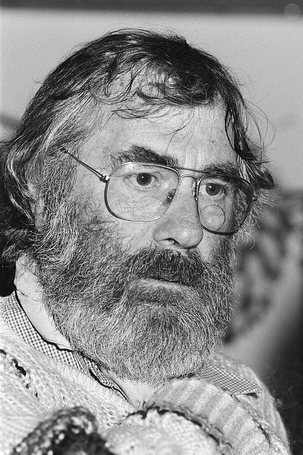 Foto de Leen Valkenier