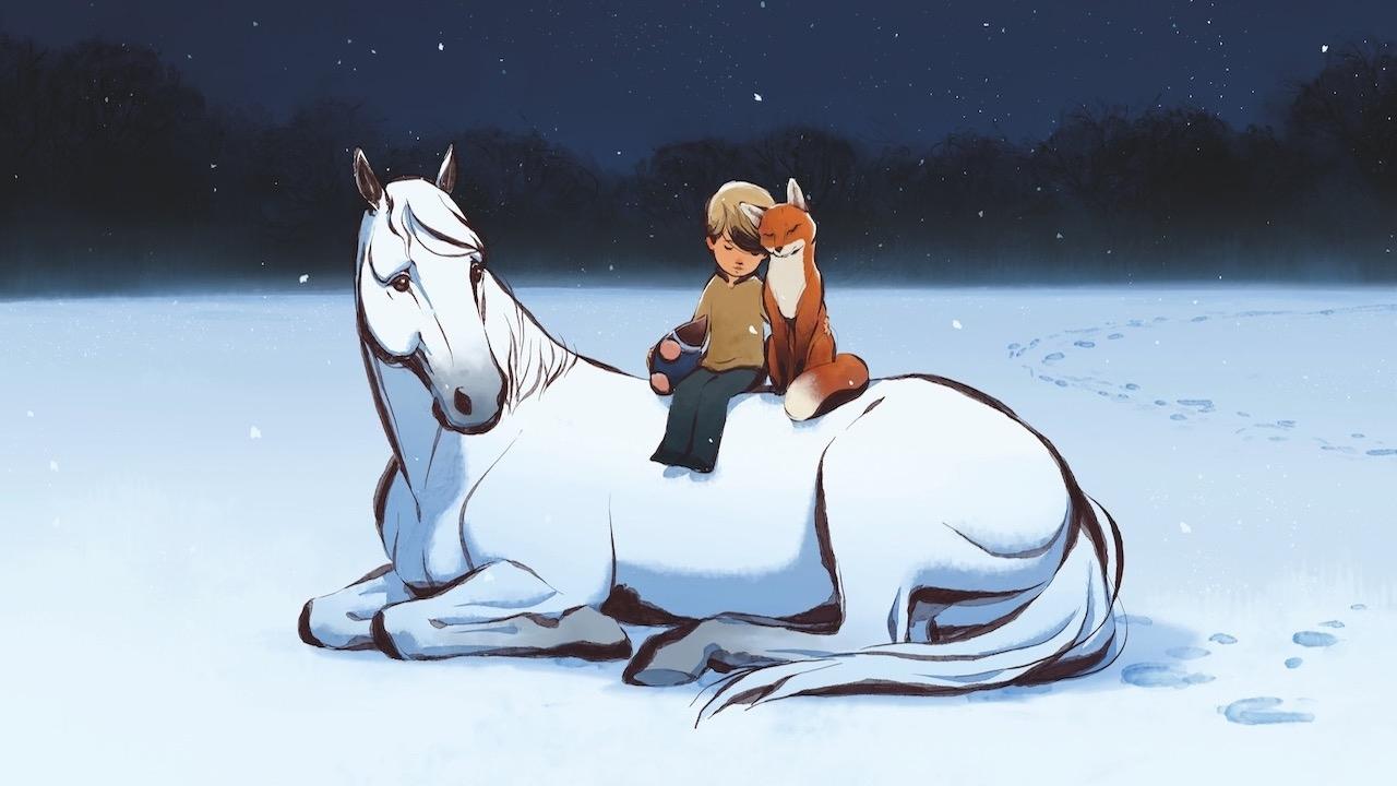 Backdrop image