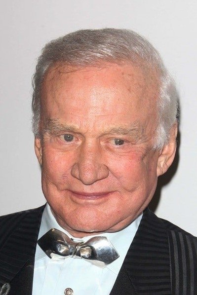 Foto de Buzz Aldrin