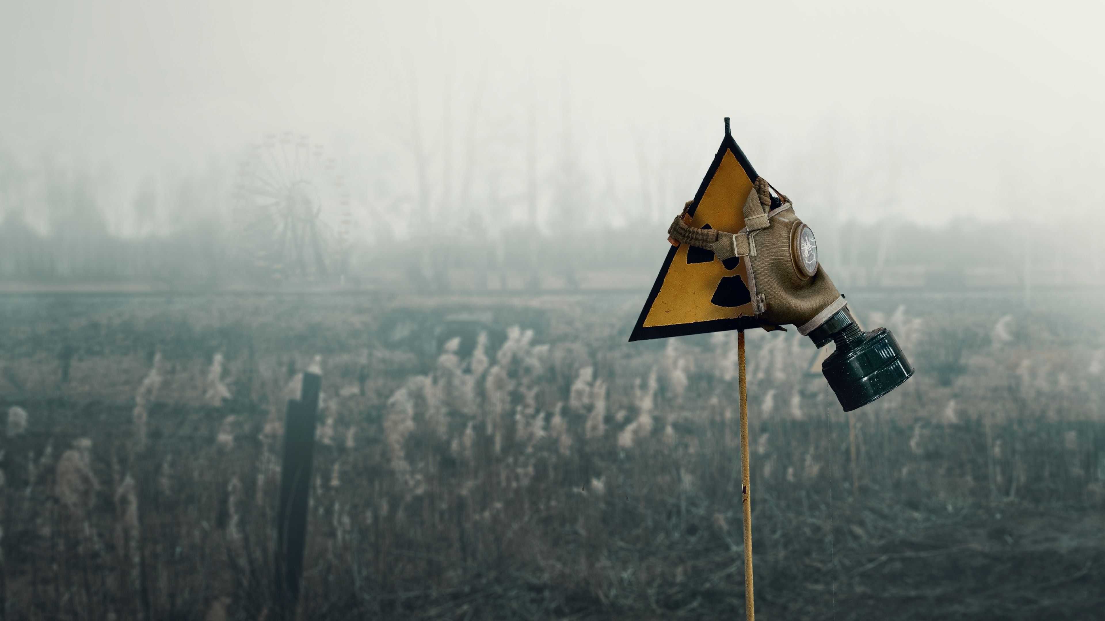 The Chernobyl Disaster en streaming – 66SerieStreaming