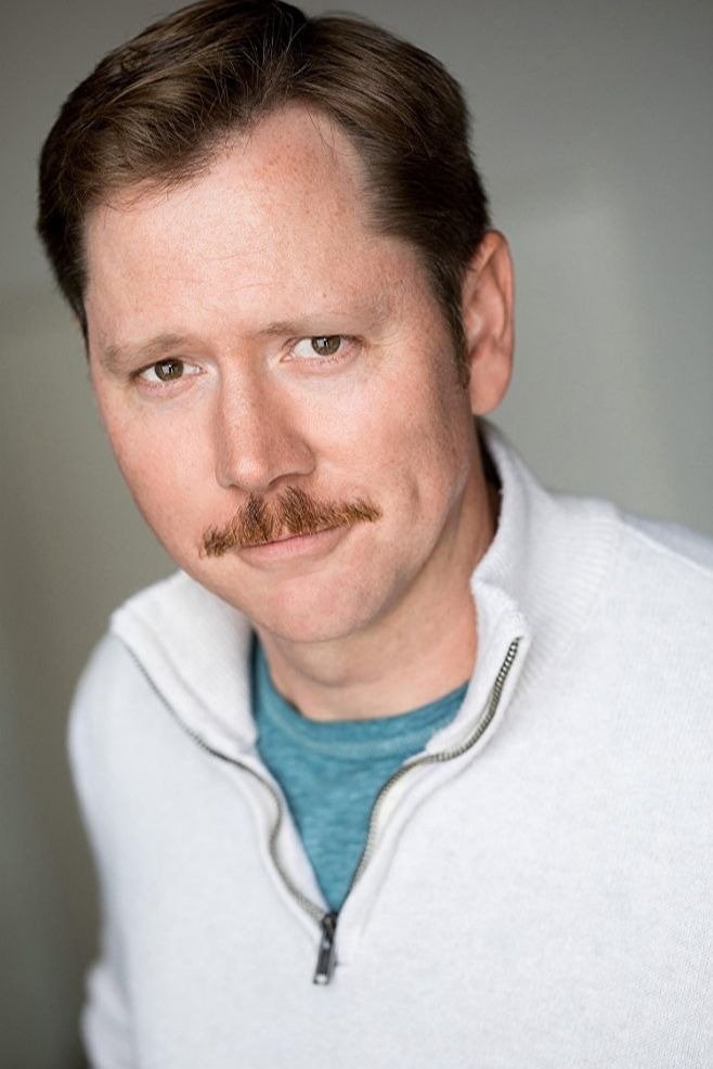 Foto de Clay Chamberlin