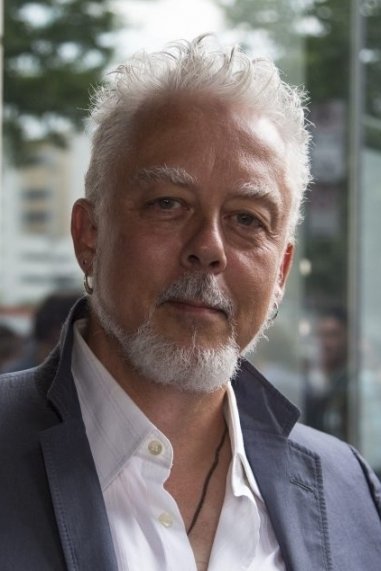 Foto de Erik Canuel