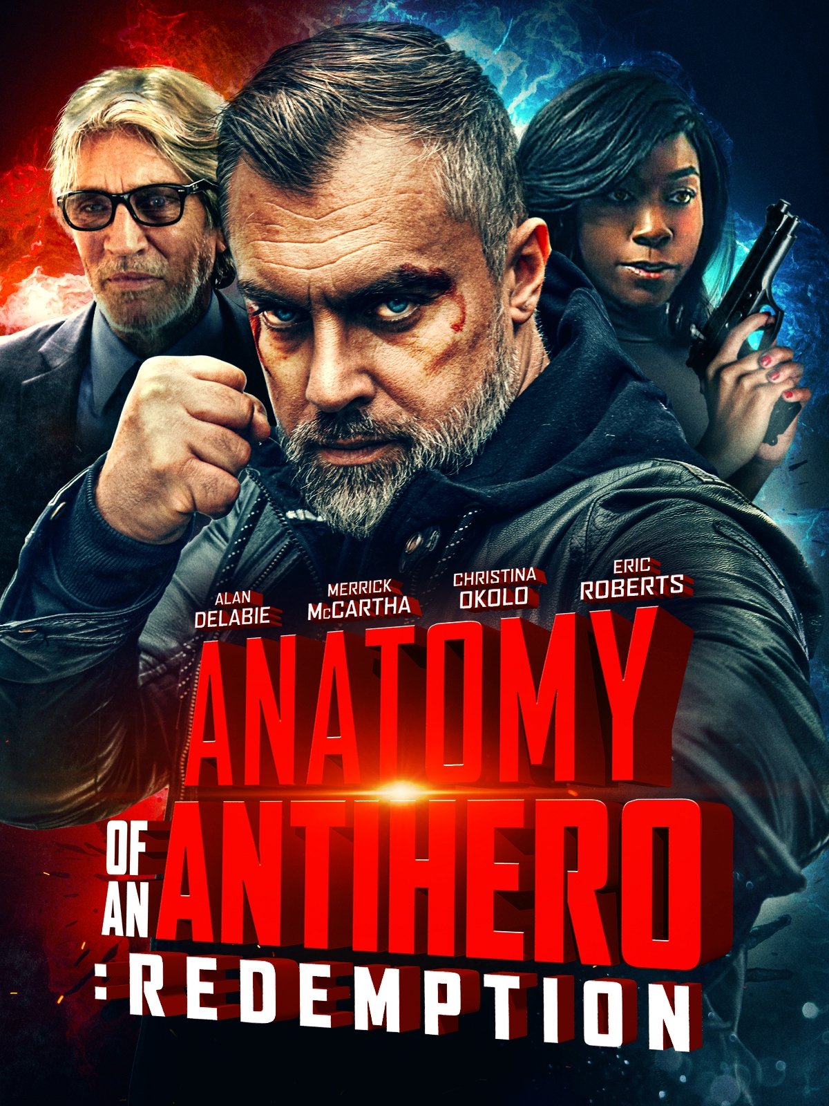 Poster movie