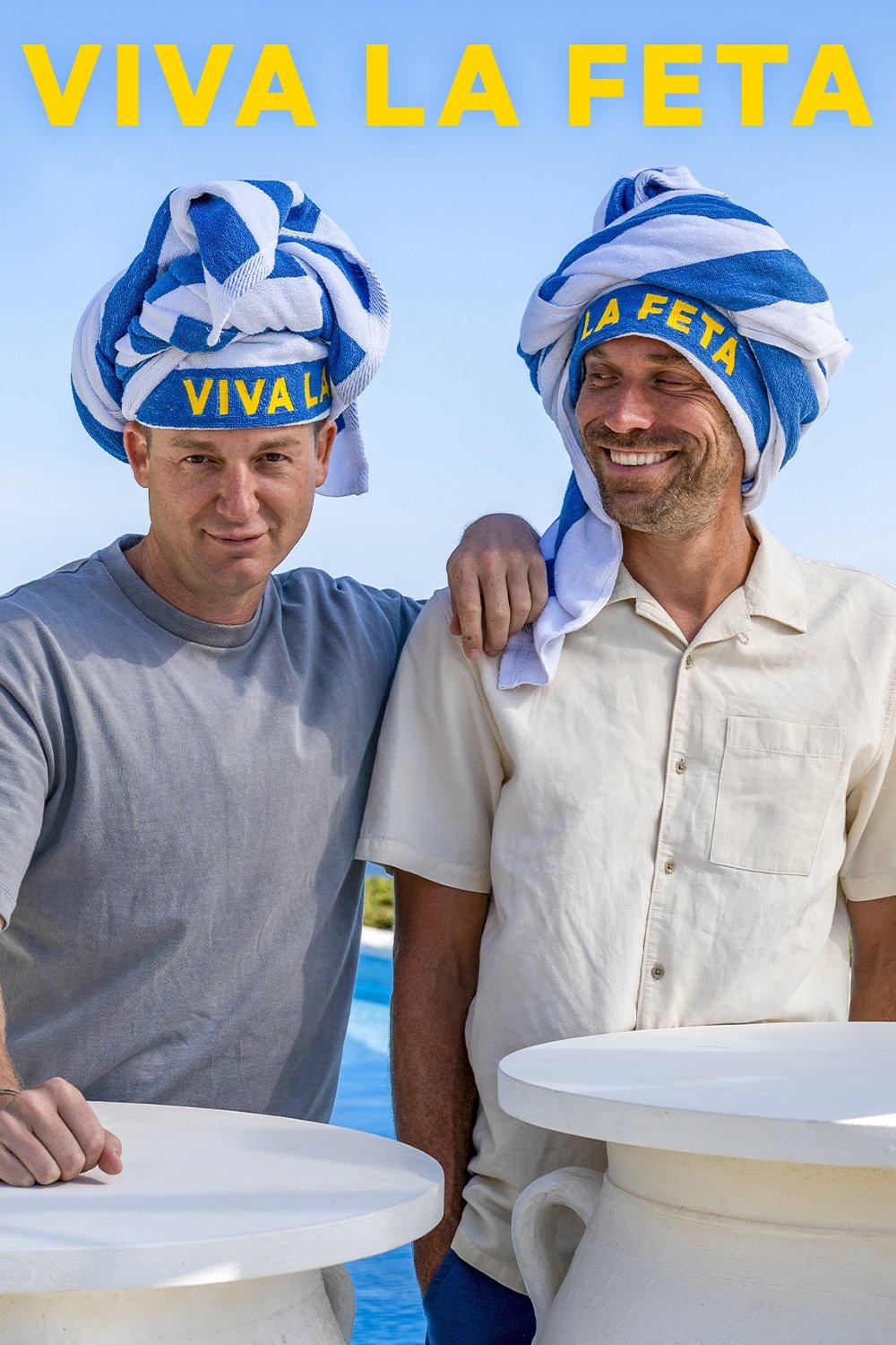 Poster de Viva La Feta