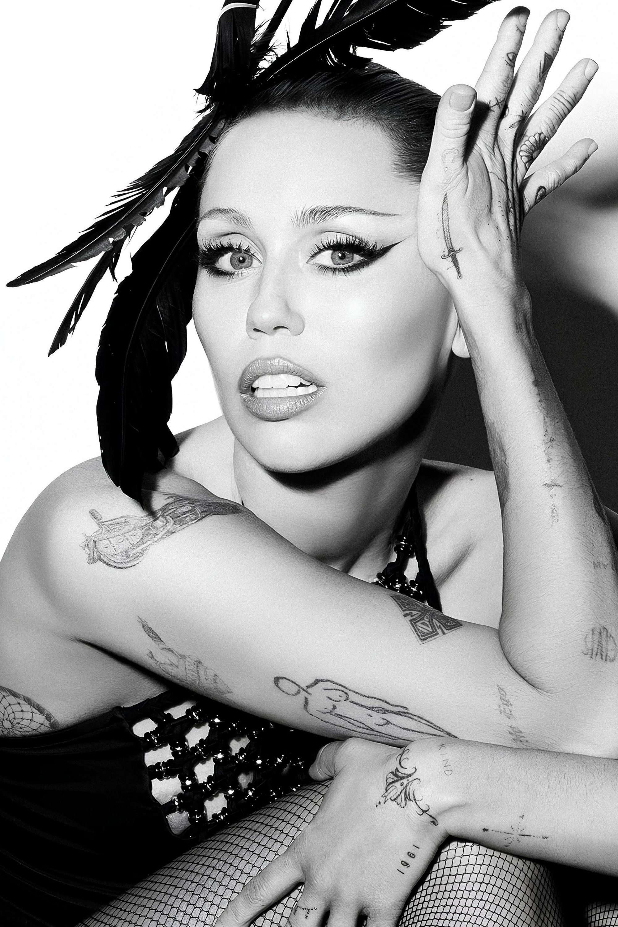 Foto de Miley Cyrus