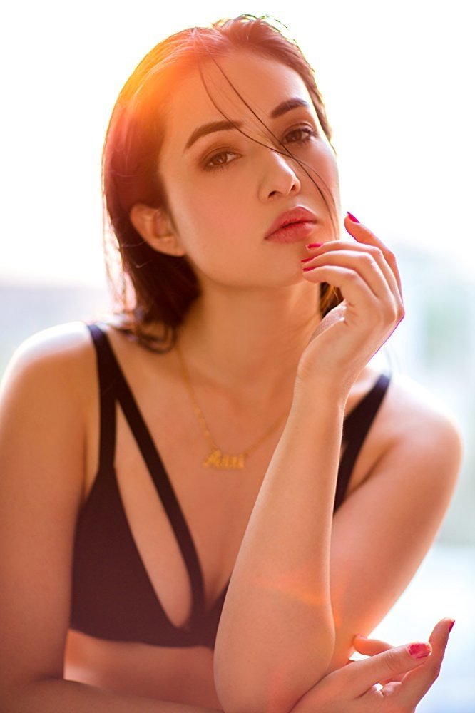 Foto de Aditi Budhathoki