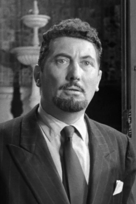 Foto de Jean-Jacques Delbo