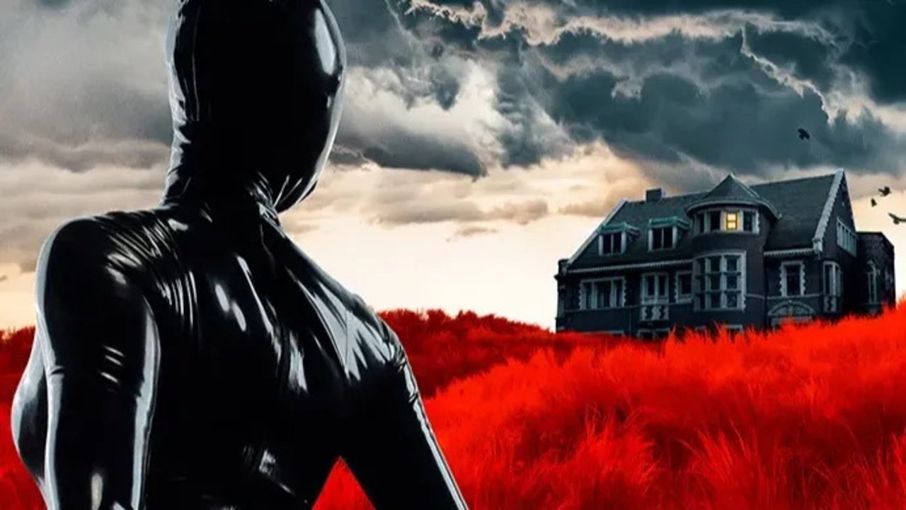 American Horror Stories: Rubber (Wo)man: Part Two
