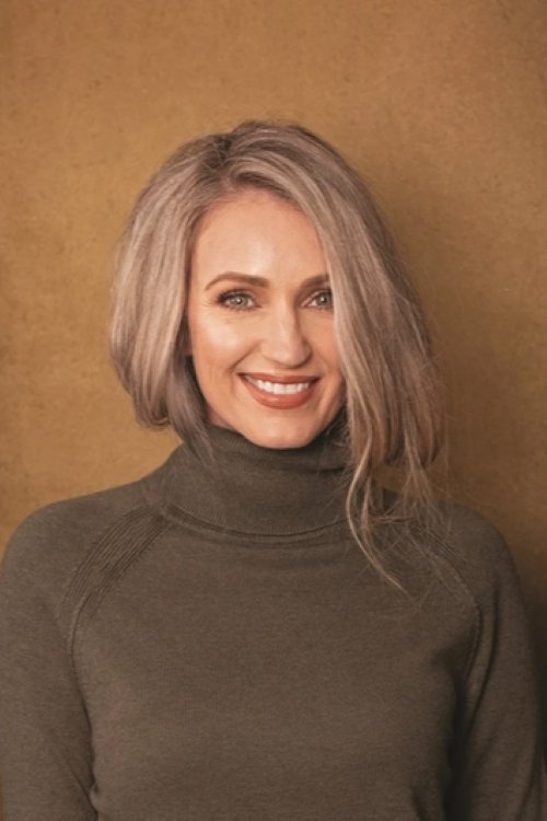 Foto de Diaan Lawrenson