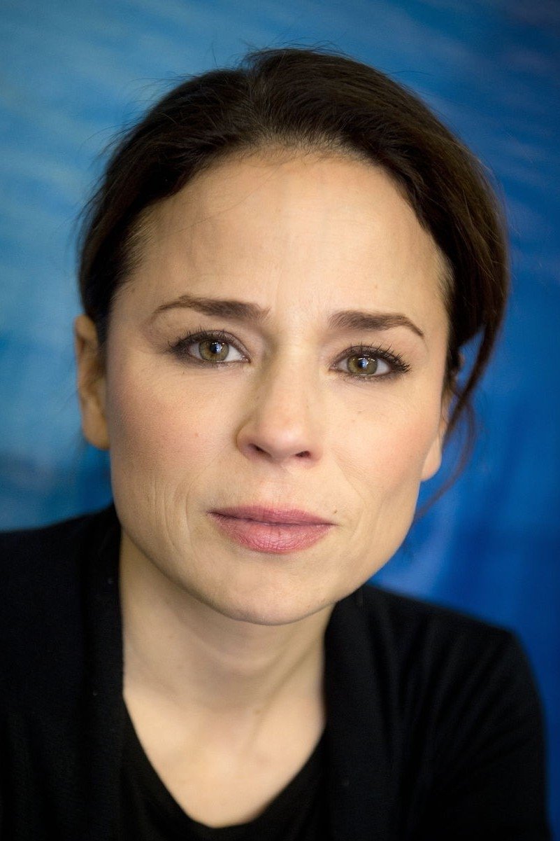 Foto de Suzanne Clément