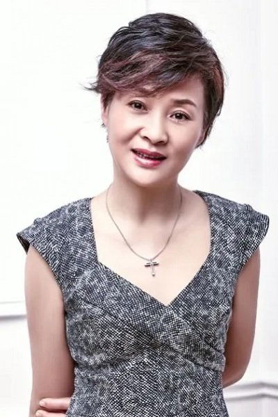 Foto de Xiu Meng