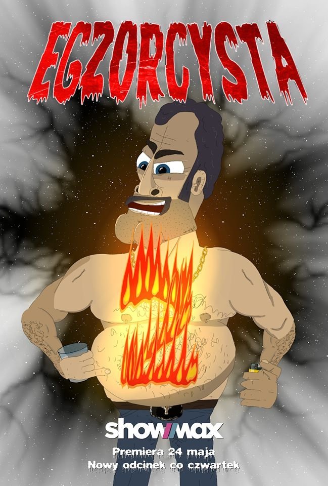 Poster de Temporada 2