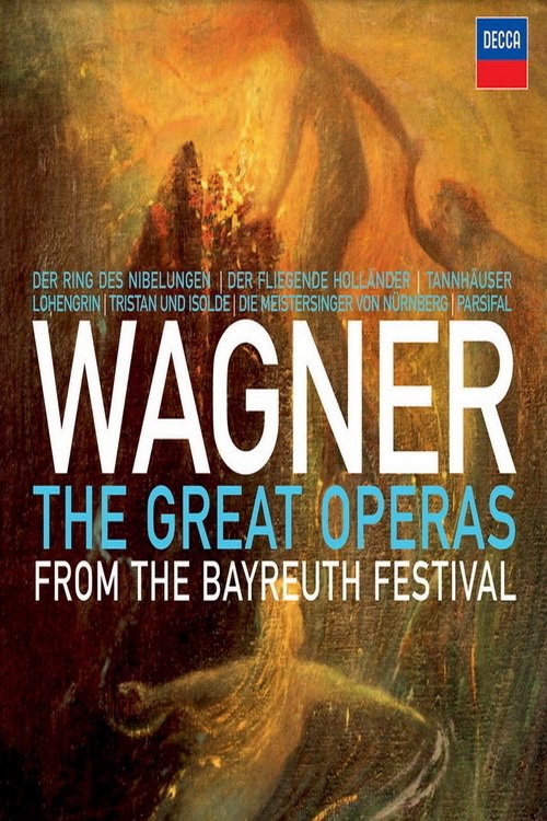 Poster de Best of Bayreuth: Highlights from Three Decades