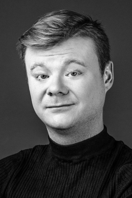 Foto de Filip Kaňkovský