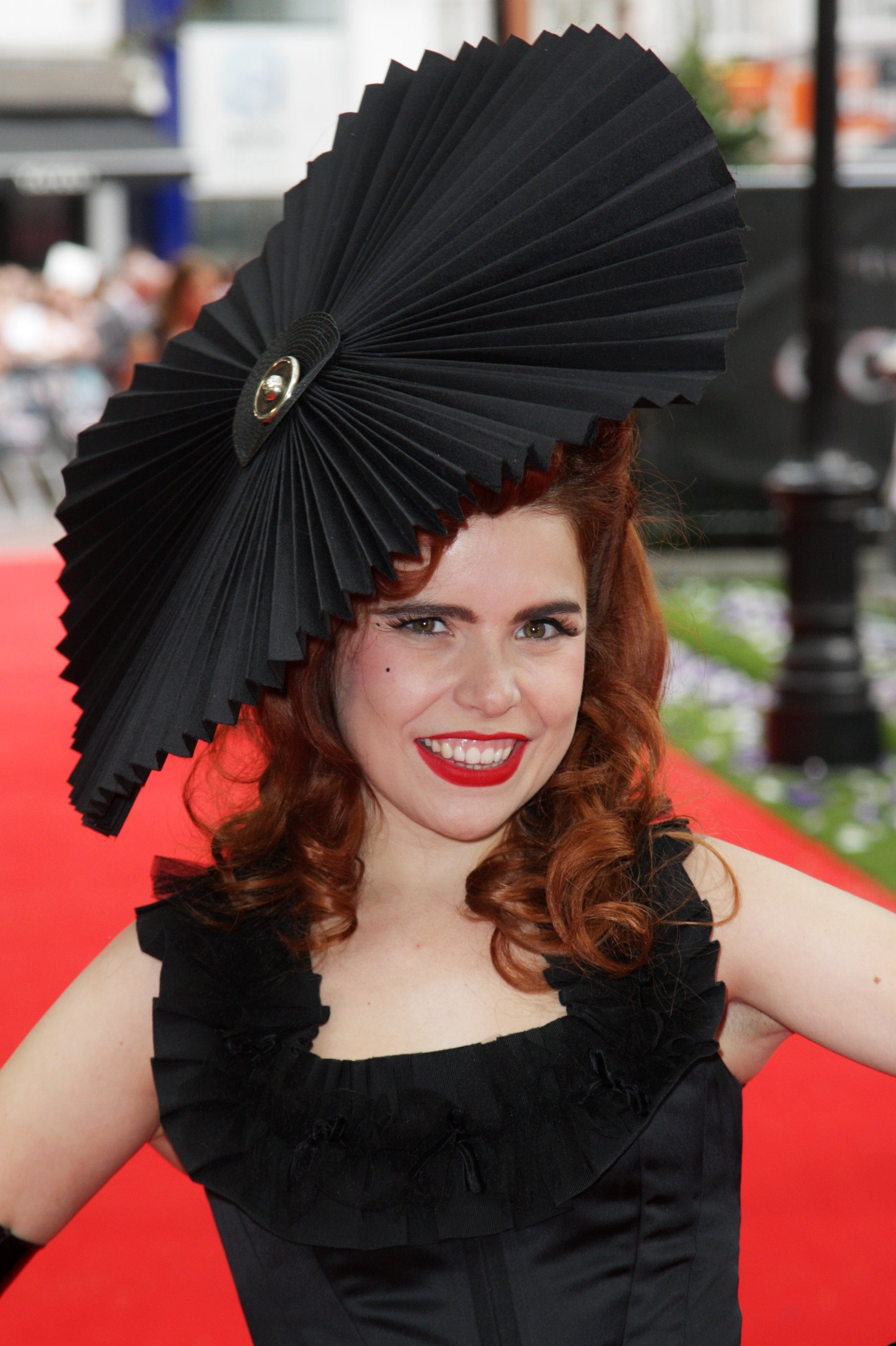 Foto de Paloma Faith