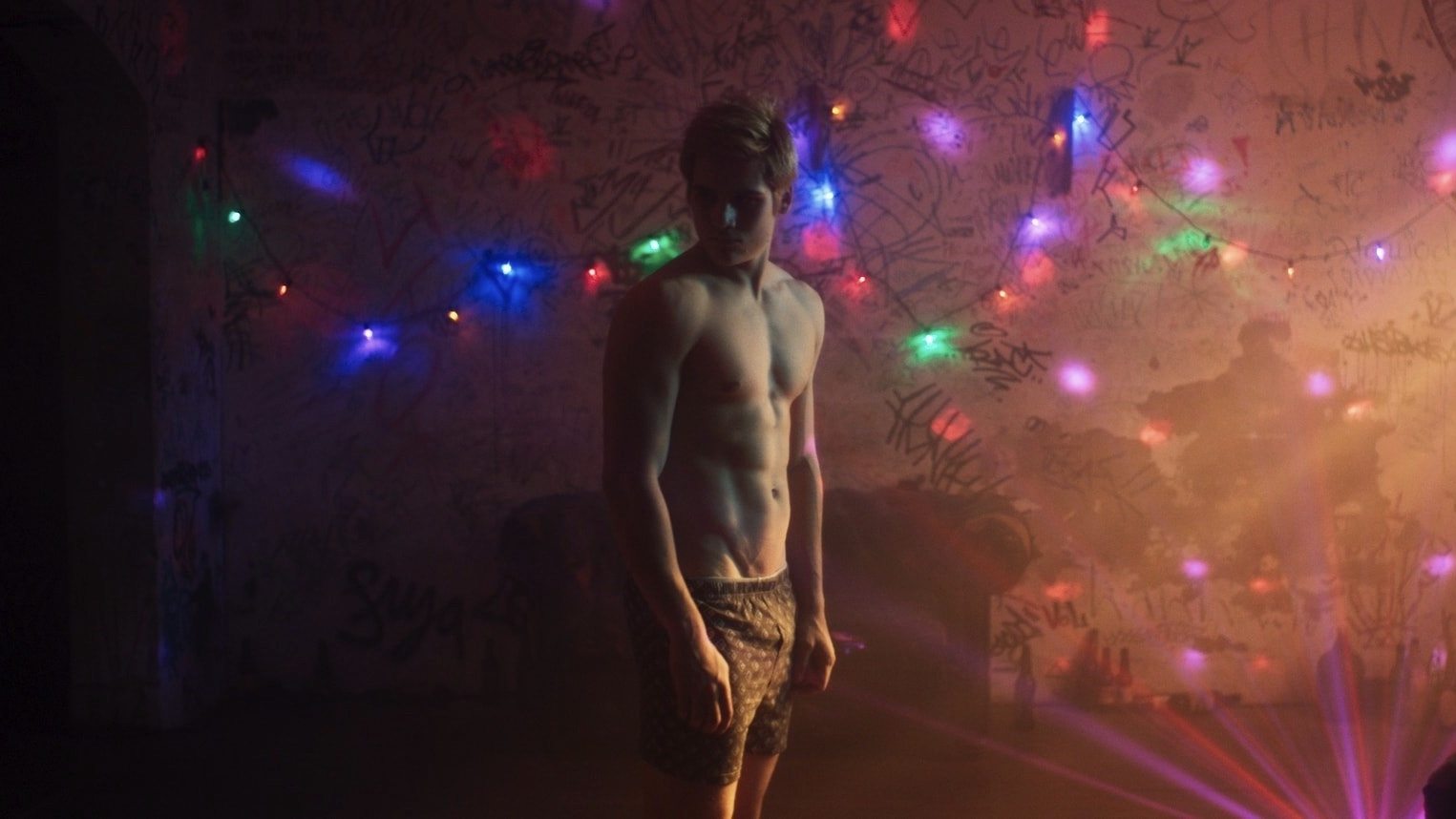 backdrops