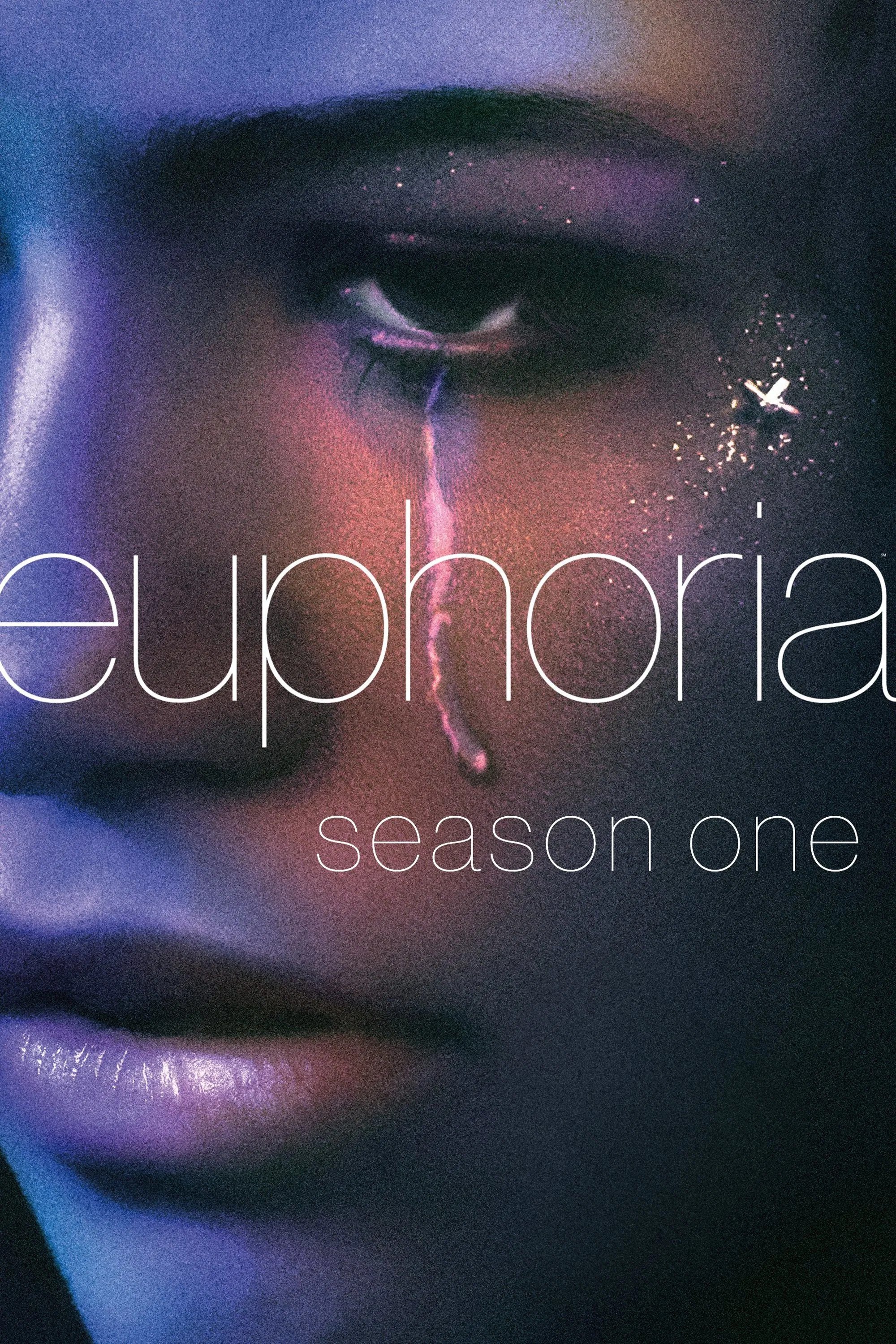 Poster de Euphoria: Season One