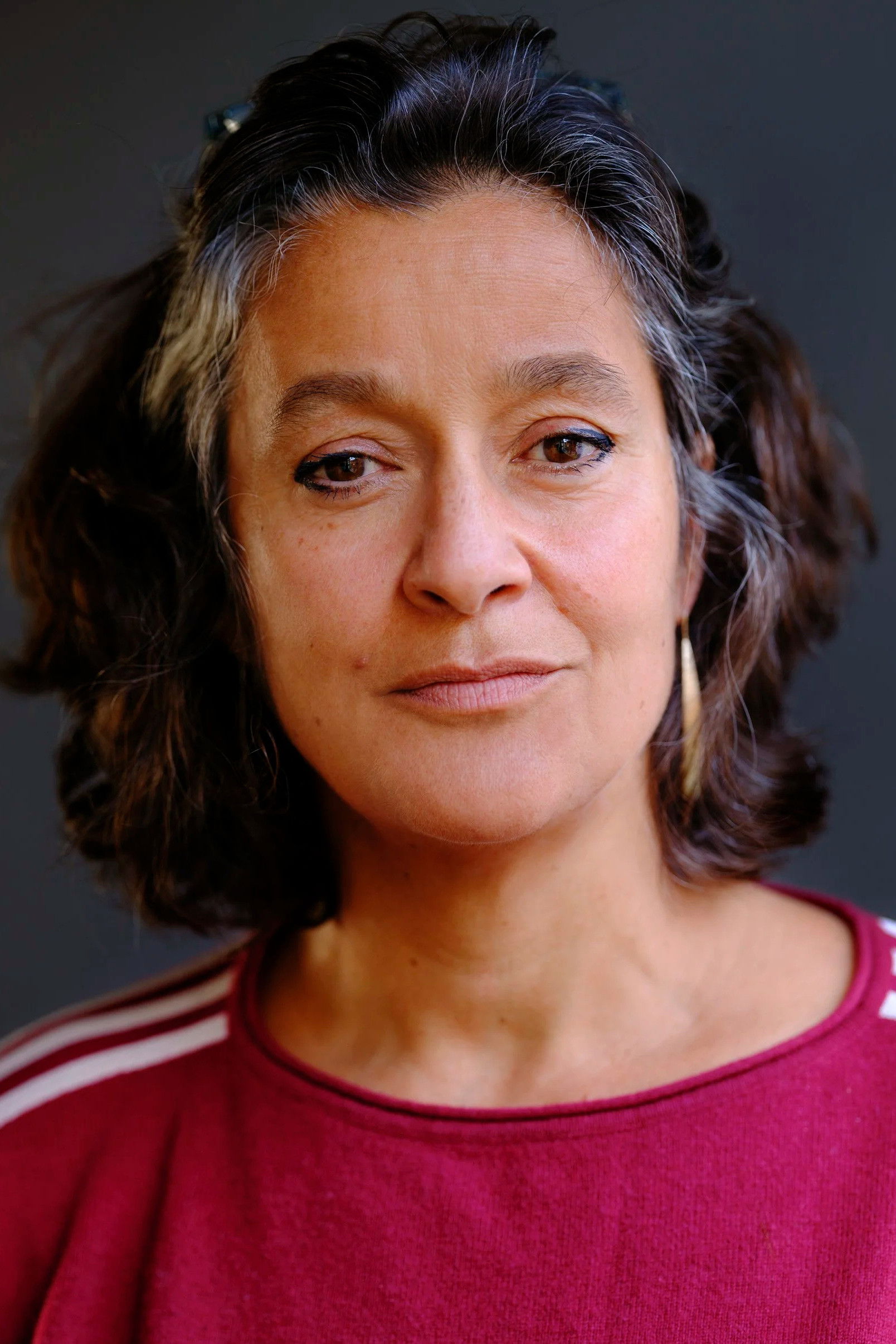 Beccy de Souza/Executive Producer