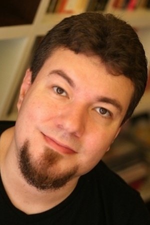 Foto de Max Mallmann