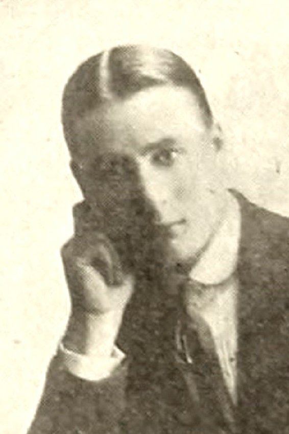 Foto de Syd Chaplin