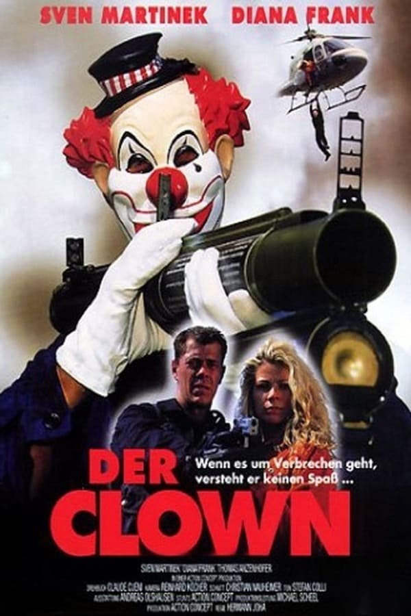 Poster de Especiais