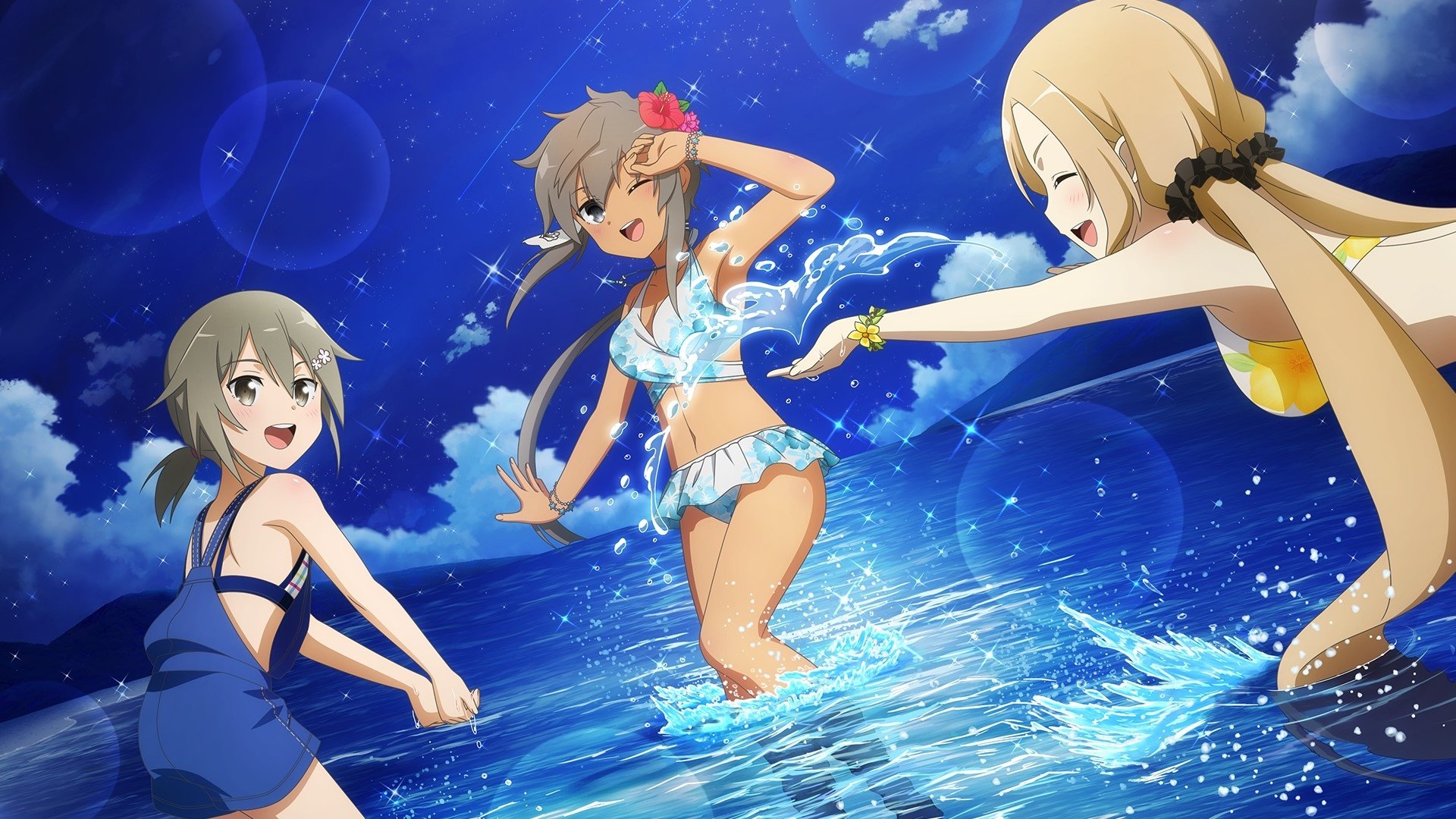 Backdrop image