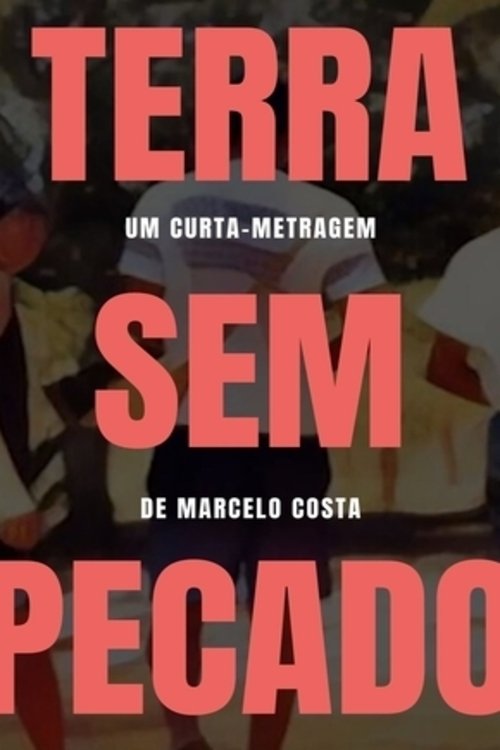 Poster de Terra Sem Pecado