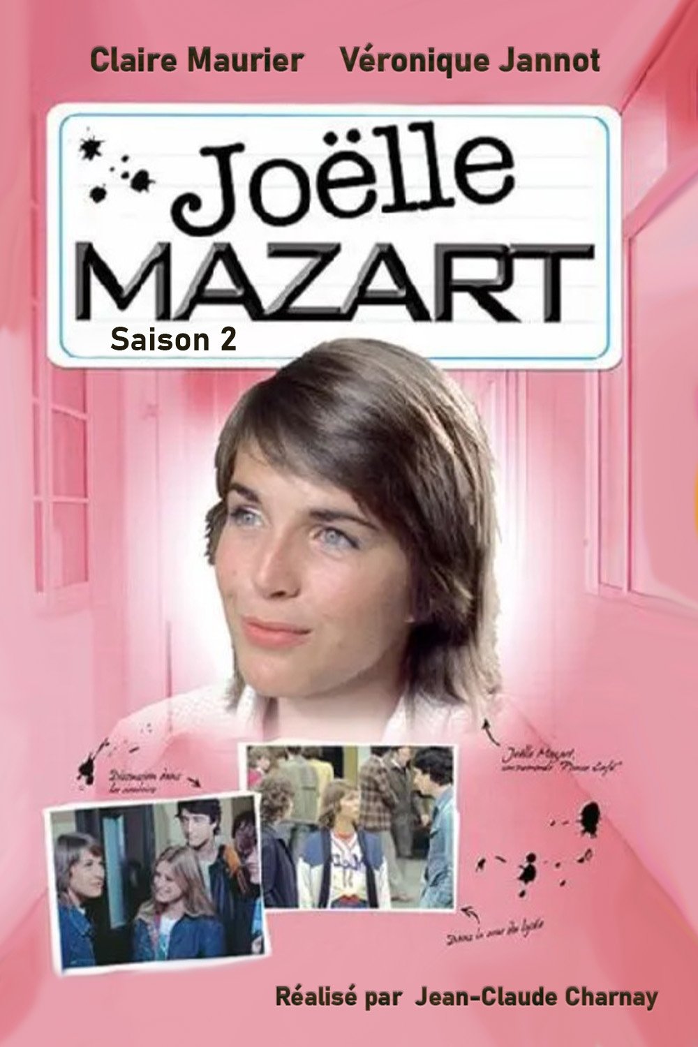 Poster de Temporada 2