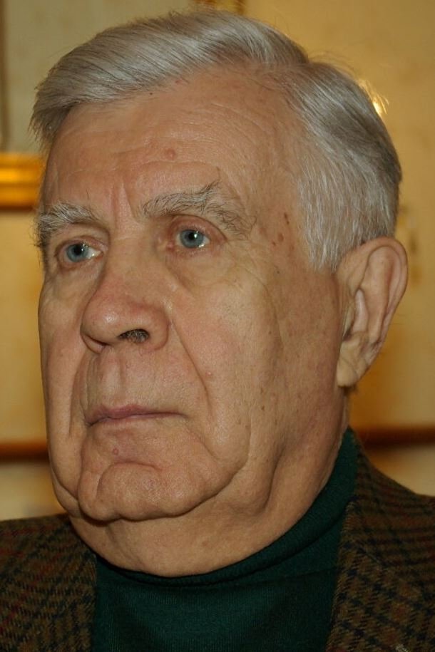 Vitaliy Korotkov