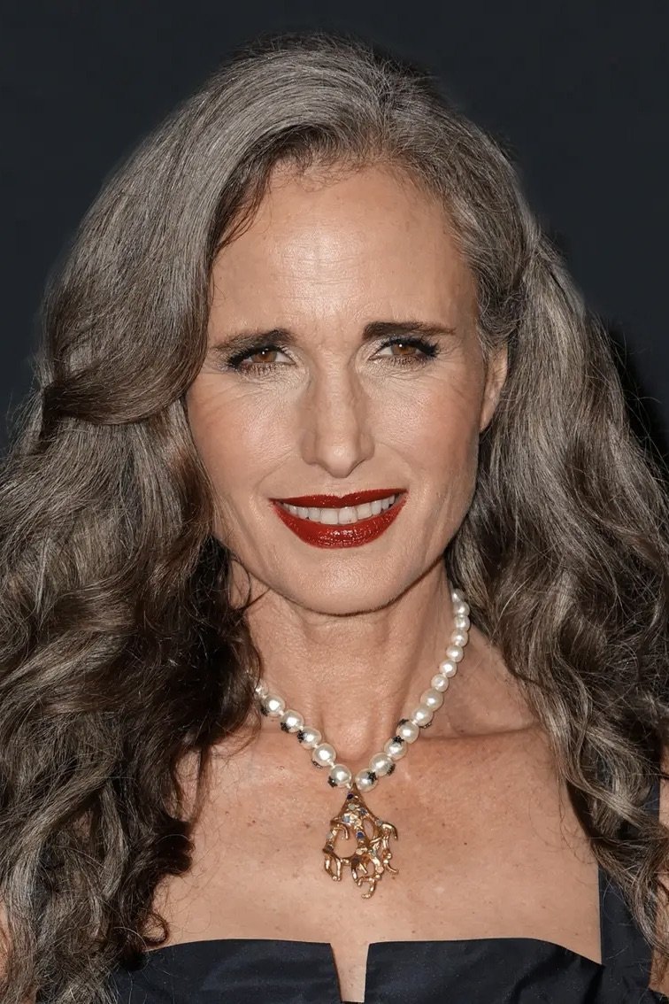 Foto de Andie MacDowell