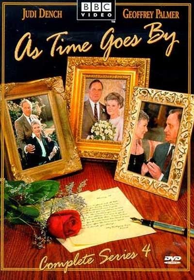 Poster de Temporada 4