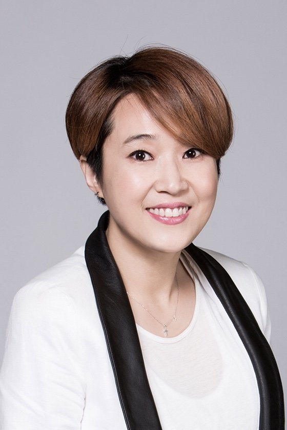 Foto de 송은이
