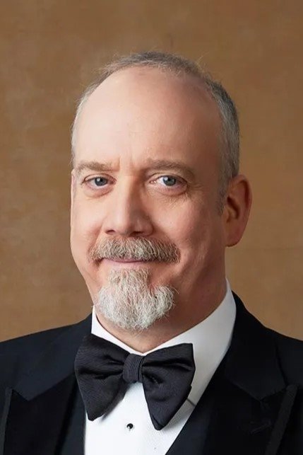 Foto de Paul Giamatti