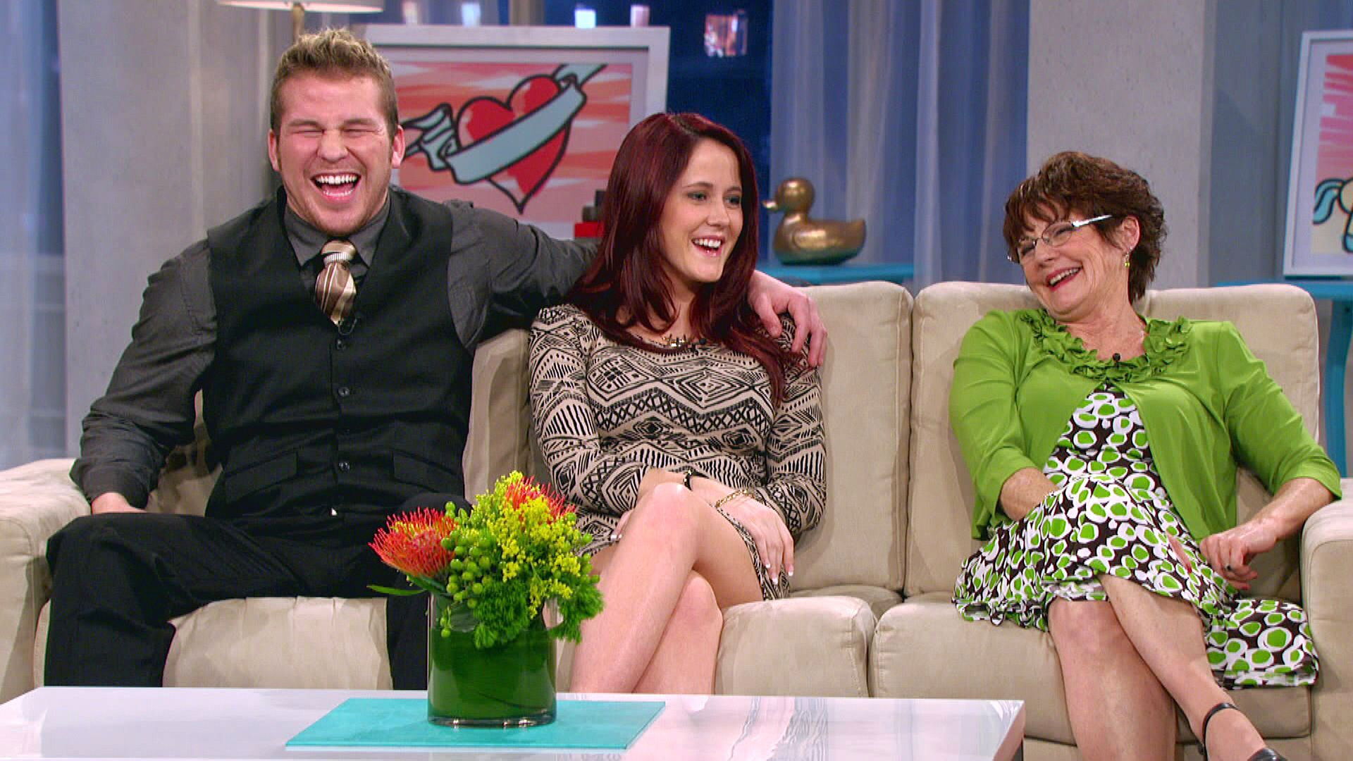 Reunion - Check Up with Dr. Drew, Pt. 2