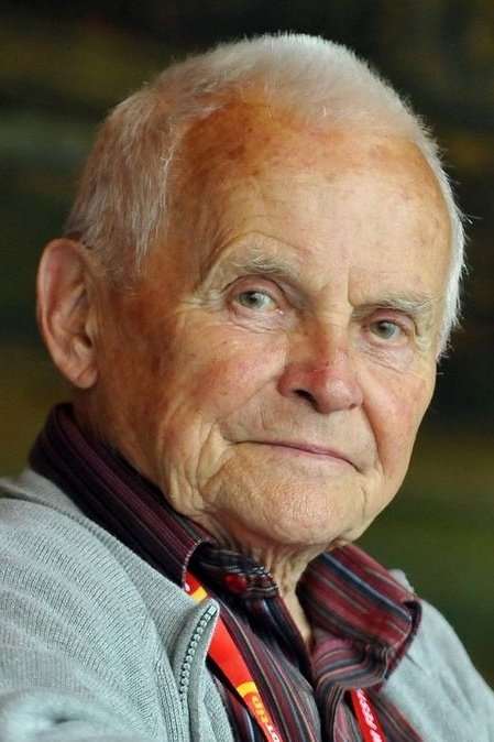Foto de Jiří Hanibal