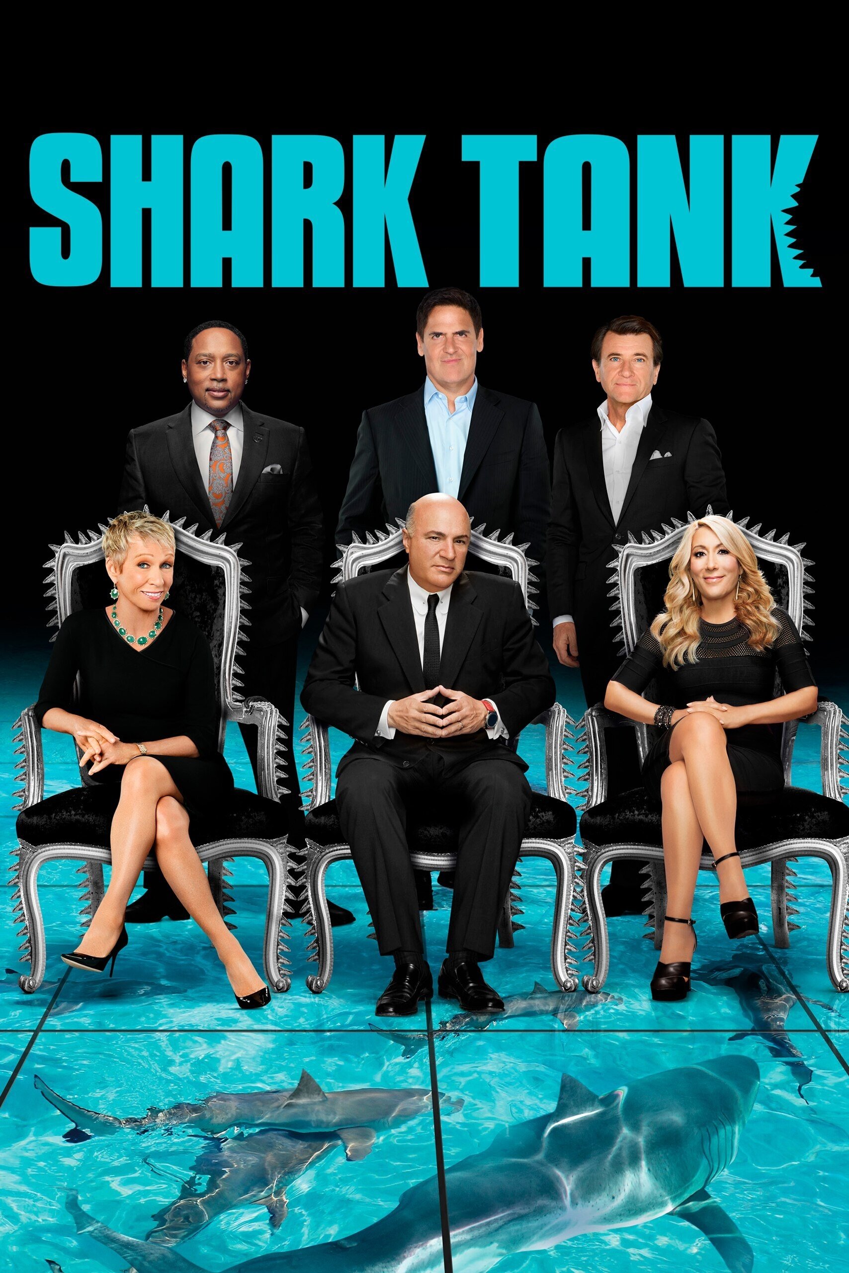 Poster de Temporada 8