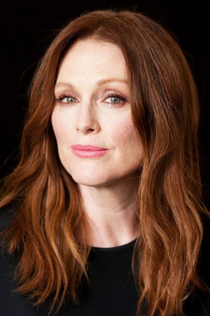 Foto de Julianne Moore