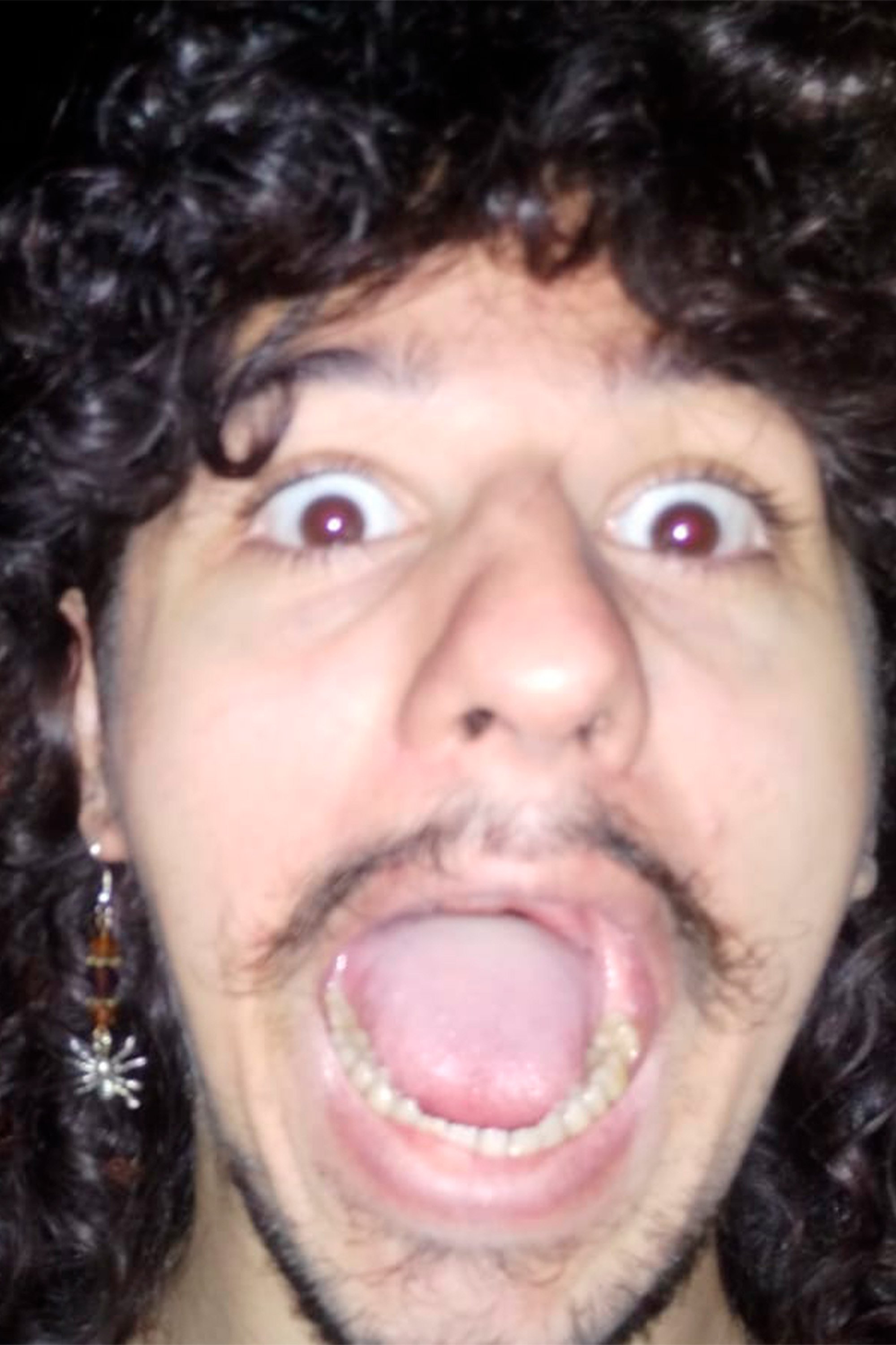 Foto de Facundo Carbonelli