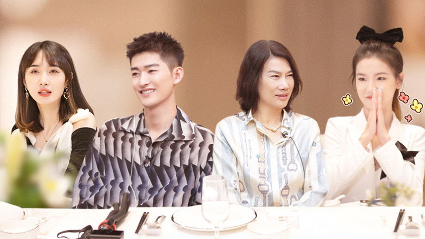 S1 · Newbies’ Survival Rule EP12-2