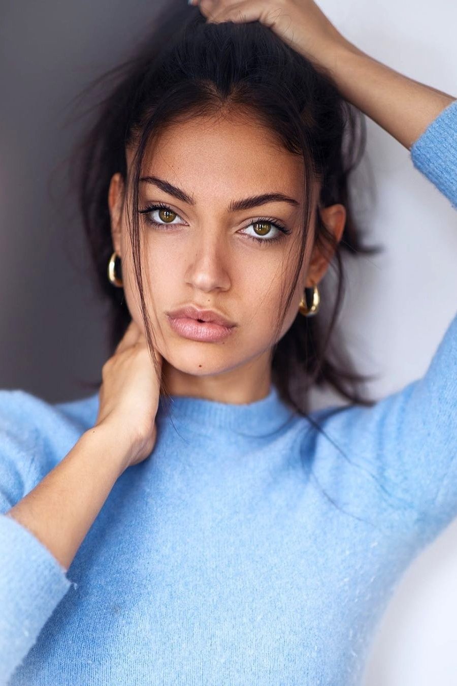 Foto de Inanna Sarkis