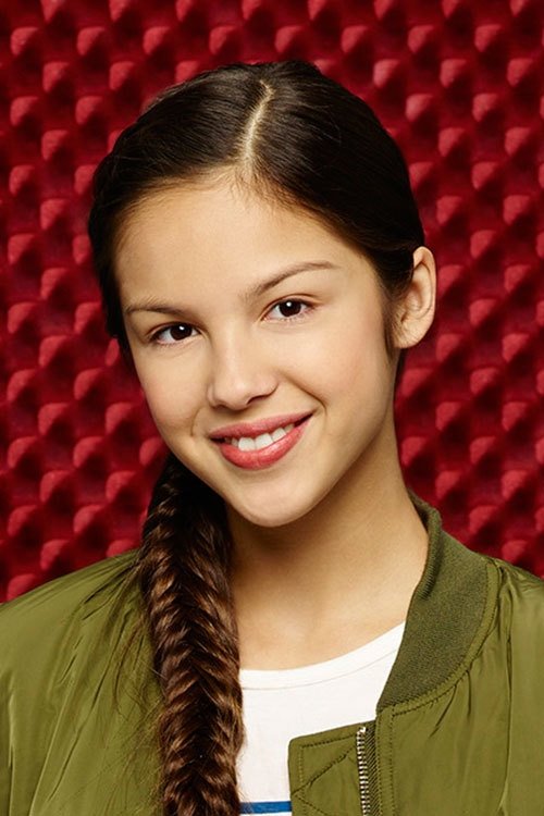 Foto de Olivia Rodrigo