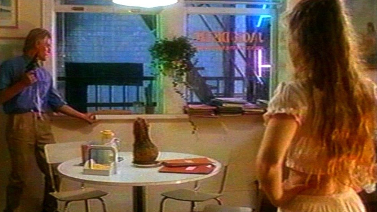 Backdrop image