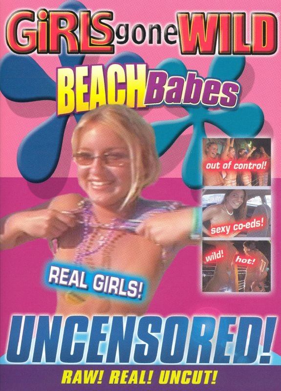 Poster de Girls Gone Wild: Beach Babes