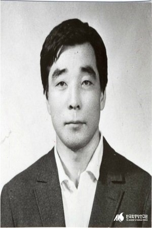Foto de 이만희