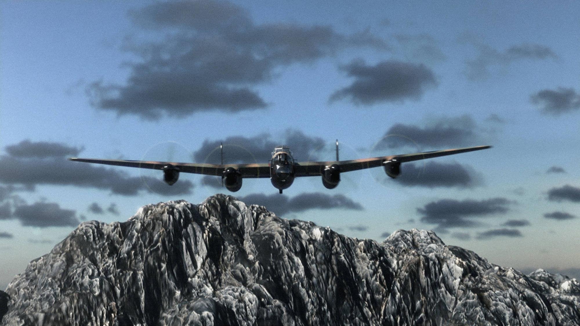Nazi Megastructures: Battle Ready