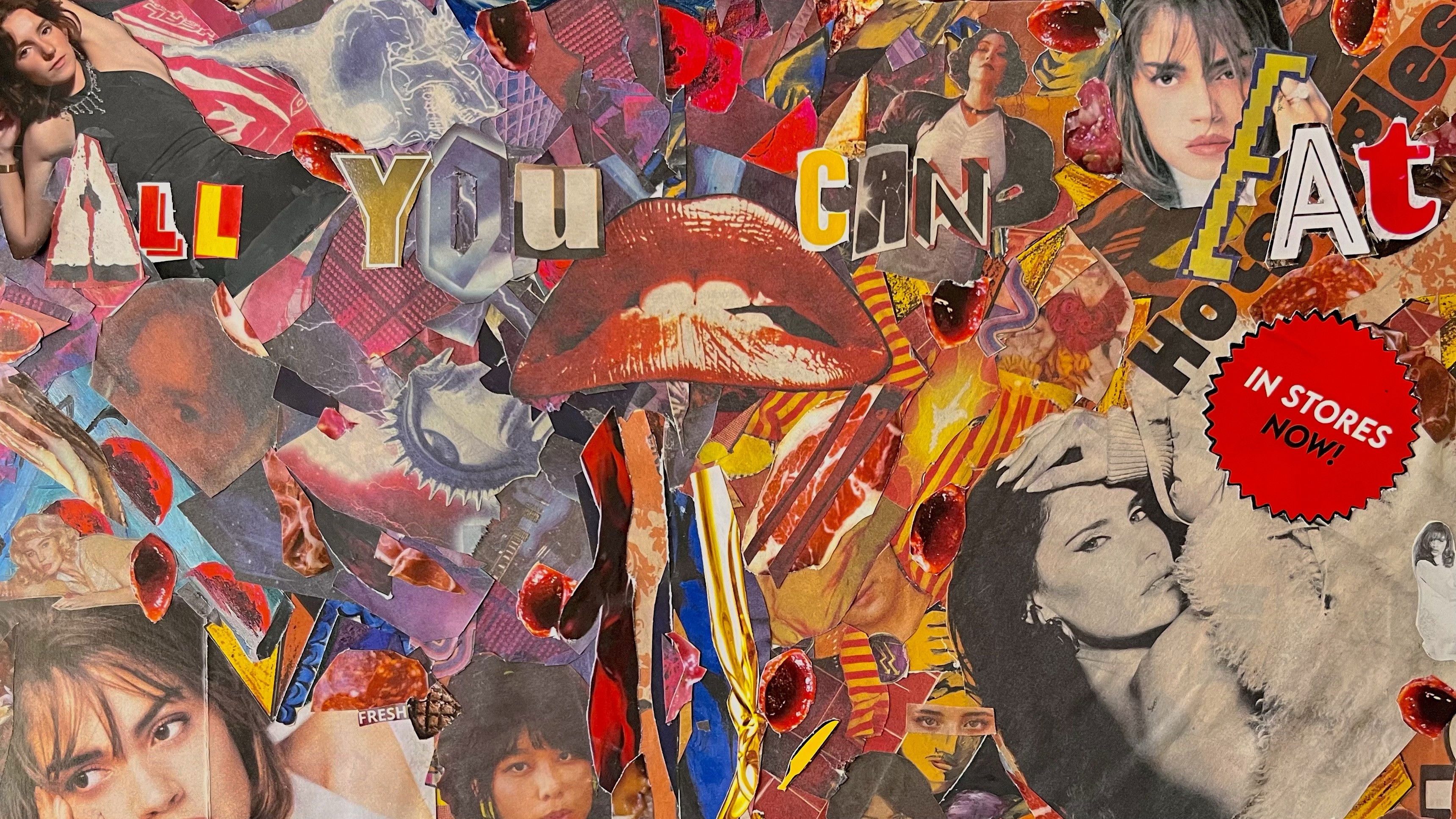 WARNERTON - Creep: The Warner Warnerton Story